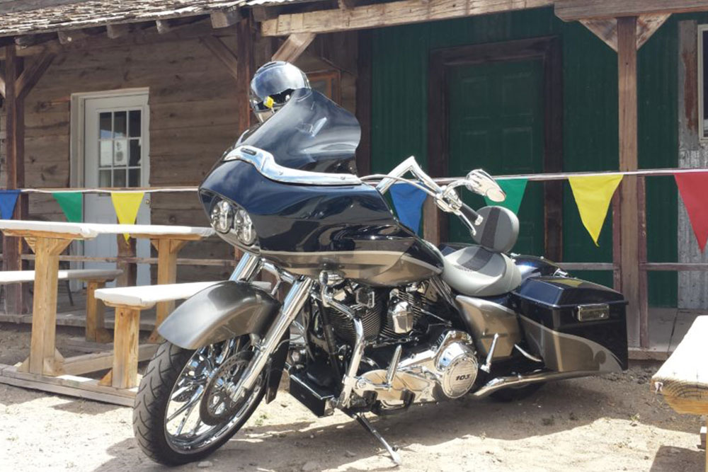 Advantages of Using a Motorcycle Oil Cooler