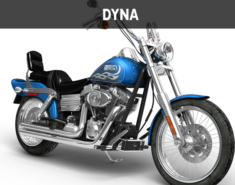 3.0 UltraCool Oil Cooler HarleyDavidson Dyna 19932017